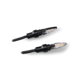 Φώτα Turn Lights Dart Black PUIG 21785N