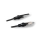 Φώτα Turn Lights Dart Black PUIG 21785N