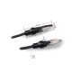 Φώτα Turn Lights Dart Black PUIG 21785N