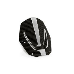 Ζελατίνα Sport Screen Carbon Look PUIG 21794C BMW: R1300GS 2023- Ζελατίνα Sport Screen Carbon Look PUIG 21794C BMW: R1300GS 2023-
