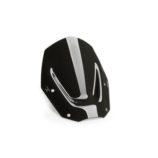 Ζελατίνα Sport Screen Carbon Look PUIG 21794C BMW: R1300GS 2023- Ζελατίνα Sport Screen Carbon Look PUIG 21794C BMW: R1300GS 2023-