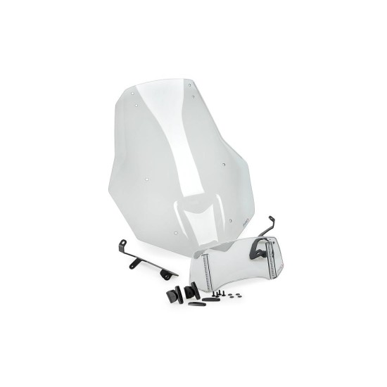 Touring ζελατίνα με γείσο, διαφανές, PUIG 21799W YAMAHA: NIKEN GT 2023- Touring ζελατίνα με γείσο, διαφανές, PUIG 21799W YAMAHA: NIKEN GT 2023-
