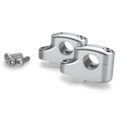Καβαλέτα - Αποστάτες Silver PUIG 21811P Καβαλέτα - Αποστάτες Silver PUIG 21811P