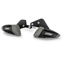 Pro 2.0 Frame Sliders Μαύρα PUIG 21812N Pro 2.0 Frame Sliders Μαύρα PUIG 21812N