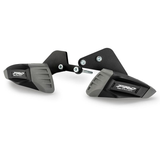 Pro 2.0 Frame Sliders Μαύρα PUIG 21812N Pro 2.0 Frame Sliders Μαύρα PUIG 21812N