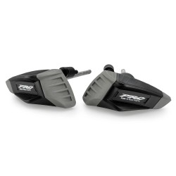 Pro 2.0 Frame Sliders Μαύρα PUIG 21813N Pro 2.0 Frame Sliders Μαύρα PUIG 21813N