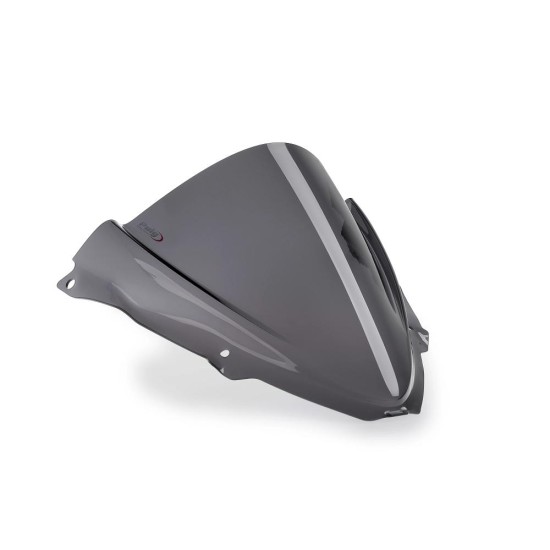 Ζελατίνα Z-Racing Σκούρο Φιμέ PUIG 21831F KAWASAKI: ZX-6R NINJA 2024-