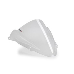 Z-Racing Διαφανής ζελατίνα PUIG 21831W KAWASAKI: ZX-6R NINJA 2024- Z-Racing Διαφανής ζελατίνα PUIG 21831W KAWASAKI: ZX-6R NINJA 2024-