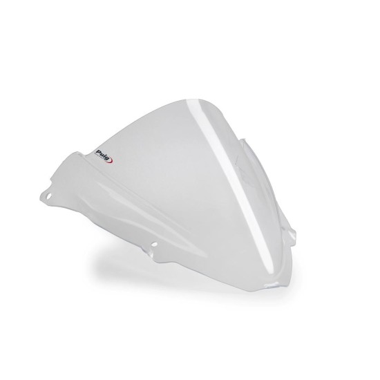 Z-Racing Διαφανής ζελατίνα PUIG 21831W KAWASAKI: ZX-6R NINJA 2024- Z-Racing Διαφανής ζελατίνα PUIG 21831W KAWASAKI: ZX-6R NINJA 2024-
