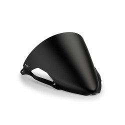 Ζελατίνα R-Racer, μαύρο ματ, PUIG 21832J KAWASAKI: ZX-6R NINJA 2024- Ζελατίνα R-Racer, μαύρο ματ, PUIG 21832J KAWASAKI: ZX-6R NINJA 2024-