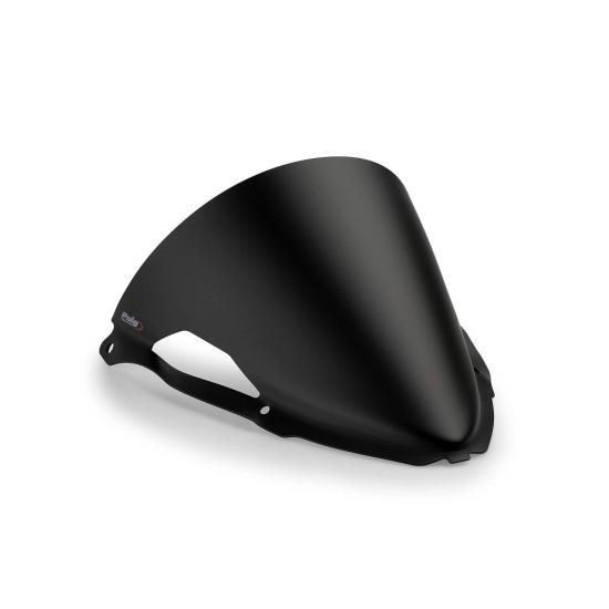 Ζελατίνα R-Racer, μαύρο ματ, PUIG 21832J KAWASAKI: ZX-6R NINJA 2024- Ζελατίνα R-Racer, μαύρο ματ, PUIG 21832J KAWASAKI: ZX-6R NINJA 2024-