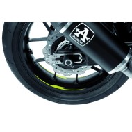 Λωρίδες ζάντας Performance Yellow PUIG 21833G