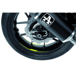 Λωρίδες ζάντας Performance Yellow PUIG 21833G
