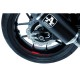 Λωρίδες ζάντας Performance Red της PUIG 21833R Λωρίδες ζάντας Performance Red της PUIG 21833R