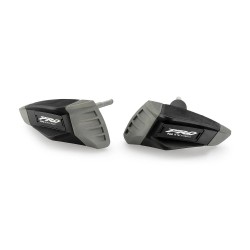 Pro 2.0 Frame Sliders Μαύρα PUIG 21837N Pro 2.0 Frame Sliders Μαύρα PUIG 21837N