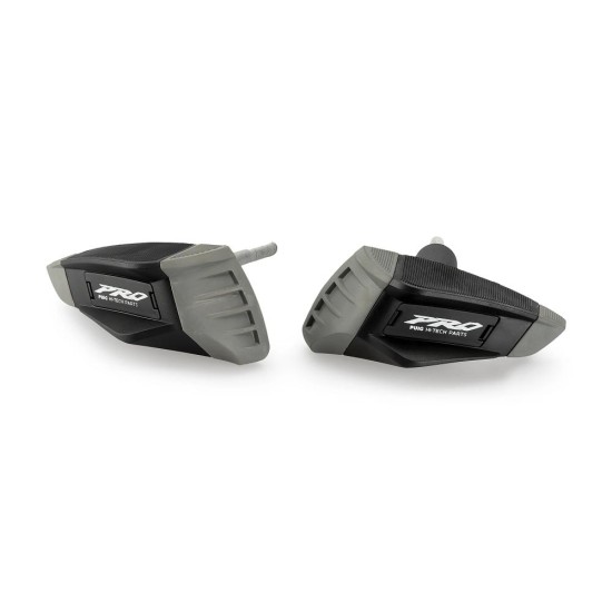 Pro 2.0 Frame Sliders Μαύρα PUIG 21837N Pro 2.0 Frame Sliders Μαύρα PUIG 21837N