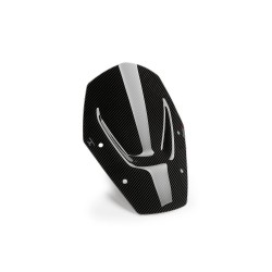 Sport Ζελατίνα Carbon Look PUIG 21839C BMW: R1300GS 2023- Sport Ζελατίνα Carbon Look PUIG 21839C BMW: R1300GS 2023-