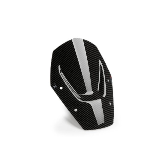Sport Ζελατίνα Carbon Look PUIG 21839C BMW: R1300GS 2023- Sport Ζελατίνα Carbon Look PUIG 21839C BMW: R1300GS 2023-