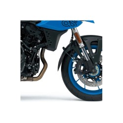Επέκταση μπροστινού φτερού, μαύρη, PUIG 21844N SUZUKI: GSX-8R 2024-, GSX-8S 2023-, GSX-8T 2025- Επέκταση μπροστινού φτερού, μαύρη, PUIG 21844N SUZUKI: GSX-8R 2024-, GSX-8S 2023-, GSX-8T 2025-