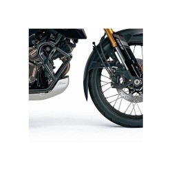 Επέκταση μπροστινού φτερού, μαύρη, PUIG 21847N SUZUKI: DL1050DE V-STROM 2023-, DL1050SE V-STROM 2025 Επέκταση μπροστινού φτερού, μαύρη, PUIG 21847N SUZUKI: DL1050DE V-STROM 2023-, DL1050SE V-STROM 2025