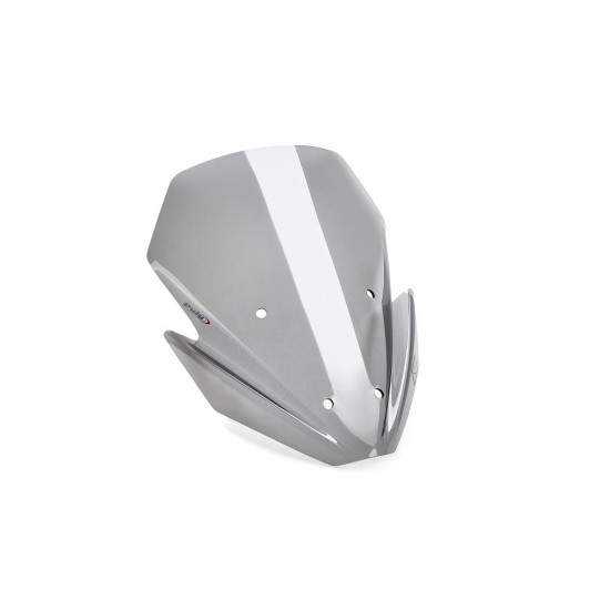 Ζελατίνα PUIG Sport φιμέ νέας γενιάς 21867H CFMOTO: 800NK ADVANCED 2023-, 800NK SPORT 2023- Ζελατίνα PUIG Sport φιμέ νέας γενιάς 21867H CFMOTO: 800NK ADVANCED 2023-, 800NK SPORT 2023-