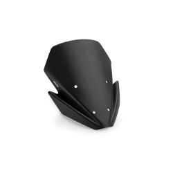 Ζελατίνα New Generation Sport, μαύρο ματ PUIG 21867J CFMOTO: 800NK ADVANCED 2023-, 800NK SPORT 2023- Ζελατίνα New Generation Sport, μαύρο ματ PUIG 21867J CFMOTO: 800NK ADVANCED 2023-, 800NK SPORT 2023-