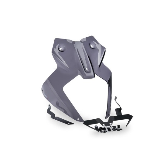 Ζελατίνα Sport Σκούρο Φιμέ της PUIG 21868F KTM: 890 SMT 2023- Ζελατίνα Sport Σκούρο Φιμέ της PUIG 21868F KTM: 890 SMT 2023-