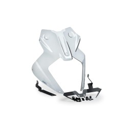 Sport ζελατίνα Clear PUIG 21868W KTM: 890 SMT 2023-