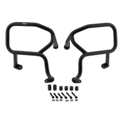 Προστατευτικά κινητήρα μαύρα PUIG 21870N BMW: R1300GS 2023- Προστατευτικά κινητήρα μαύρα PUIG 21870N BMW: R1300GS 2023-