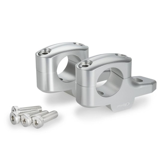Αποστάτες Pullback Silver PUIG 21882P BMW: R1300GS 2023-