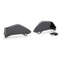 Επέκταση χούφτων Dark Smoke PUIG 21898F Επέκταση χούφτων Dark Smoke PUIG 21898F