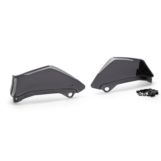 Επέκταση χούφτων Dark Smoke PUIG 21898F Επέκταση χούφτων Dark Smoke PUIG 21898F