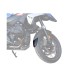 Επέκταση μπροστινού φτερού, μαύρη, PUIG 21932N BMW: R1300GS 2023-