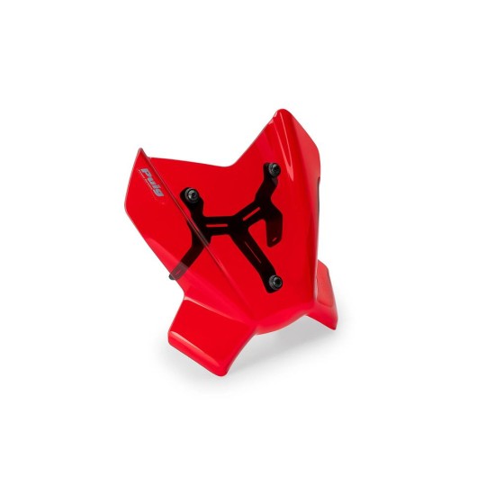 Ζελατίνα New Generation Sport Red PUIG 21934R HONDA: CB500 HORNET 2024-