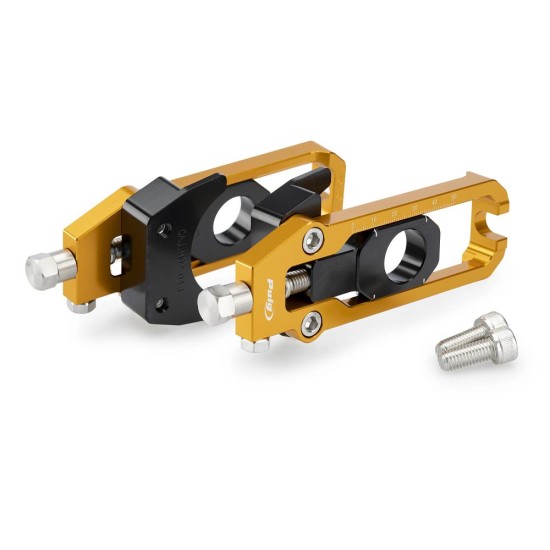 Τεντωτήρας αλυσίδας Puig Gold PUIG 21954O HONDA: CB650R NEO SPORTS CAFE 2019-, CBR650R 2019- Τεντωτήρας αλυσίδας Puig Gold PUIG 21954O HONDA: CB650R NEO SPORTS CAFE 2019-, CBR650R 2019-