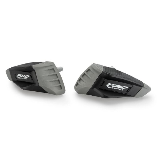 Προστατευτικά μανιτάρια Pro 2.0 Μαύρα PUIG 21955N HONDA: CBR1000RR-R FIREBLADE 2024-25 Προστατευτικά μανιτάρια Pro 2.0 Μαύρα PUIG 21955N HONDA: CBR1000RR-R FIREBLADE 2024-25