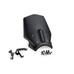 Νέα γενιά Sport, μαύρο ματ PUIG 21960J HONDA: CB650R NEO SPORTS CAFE 2024- Νέα γενιά Sport, μαύρο ματ PUIG 21960J HONDA: CB650R NEO SPORTS CAFE 2024-