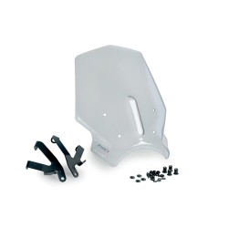 New Generation Sport Clear PUIG 21960W HONDA: CB650R NEO SPORTS CAFE 2024- New Generation Sport Clear PUIG 21960W HONDA: CB650R NEO SPORTS CAFE 2024-