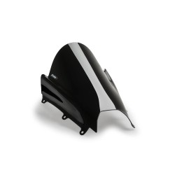 Ζελατίνα Z-Racing, μαύρη, PUIG 21972N SUZUKI: GSX-8R 2024- Ζελατίνα Z-Racing, μαύρη, PUIG 21972N SUZUKI: GSX-8R 2024-