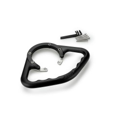 Βάσεις μαύρες PUIG 21973N KTM, TRIUMPH (SPEED TRIPLE 1200 RS) Βάσεις μαύρες PUIG 21973N KTM, TRIUMPH (SPEED TRIPLE 1200 RS)
