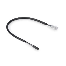 Σετ καλωδίωσης Plug&Play για το φως πινακίδας κυκλοφορίας, μαύρο, PUIG 21979N HONDA: CB1000 HORNET 2025-, FORZA 750 2025-, X-ADV 2021- Σετ καλωδίωσης Plug&Play για το φως πινακίδας κυκλοφορίας, μαύρο, PUIG 21979N HONDA: CB1000 HORNET 2025-, FORZA 750 2025-, X-ADV 2021-