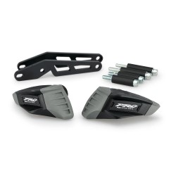 Pro 2.0 Frame Sliders Μαύρα PUIG 21982N KTM Pro 2.0 Frame Sliders Μαύρα PUIG 21982N KTM