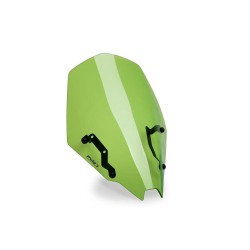 PUIG Touring Green νέας γενιάς 22009V KAWASAKI PUIG Touring Green νέας γενιάς 22009V KAWASAKI