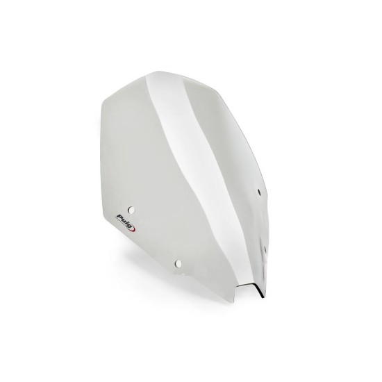 New Generation Touring Clear PUIG 22009W KAWASAKI