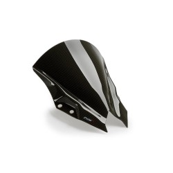 Ζελατίνα Z-Racing με Carbon look της PUIG 22015C KAWASAKI: NINJA 500 2024- Ζελατίνα Z-Racing με Carbon look της PUIG 22015C KAWASAKI: NINJA 500 2024-
