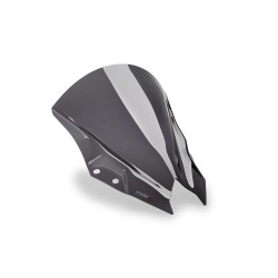 Ζελατίνα Z-Racing Σκούρο Φιμέ PUIG 22015F KAWASAKI: NINJA 500 2024- Ζελατίνα Z-Racing Σκούρο Φιμέ PUIG 22015F KAWASAKI: NINJA 500 2024-