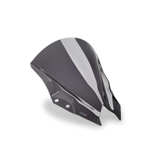 Ζελατίνα Z-Racing Σκούρο Φιμέ PUIG 22015F KAWASAKI: NINJA 500 2024-