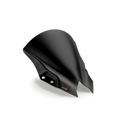 Ζελατίνα Z-Racing, μαύρη ματ, PUIG 22015J KAWASAKI: NINJA 500 2024- Ζελατίνα Z-Racing, μαύρη ματ, PUIG 22015J KAWASAKI: NINJA 500 2024-