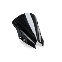 Ζελατίνα Z-Racing, μαύρη, PUIG 22015N KAWASAKI: NINJA 500 2024- Ζελατίνα Z-Racing, μαύρη, PUIG 22015N KAWASAKI: NINJA 500 2024-