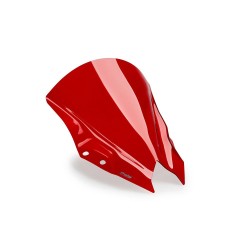Ζελατίνα Z-Racing κόκκινη PUIG 22015R KAWASAKI: NINJA 500 2024- Ζελατίνα Z-Racing κόκκινη PUIG 22015R KAWASAKI: NINJA 500 2024-